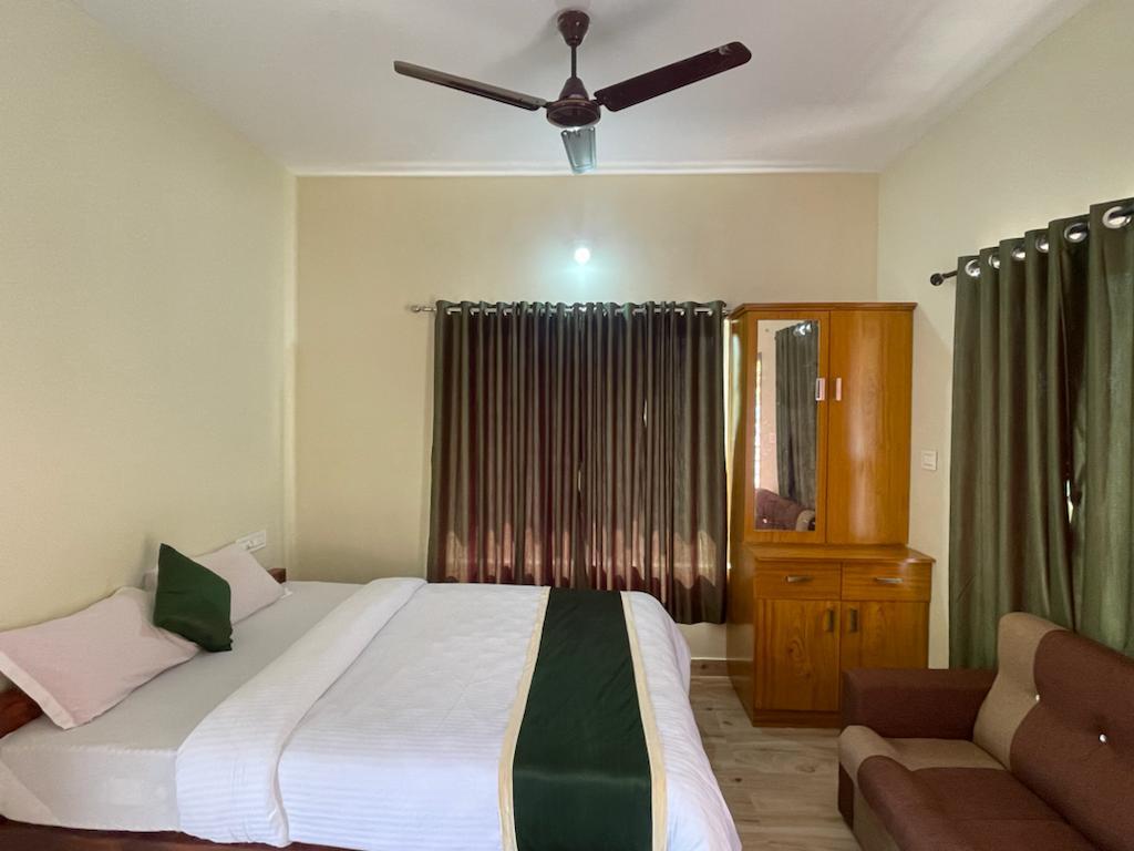 Tharavad Heritage Homestay – photo 3