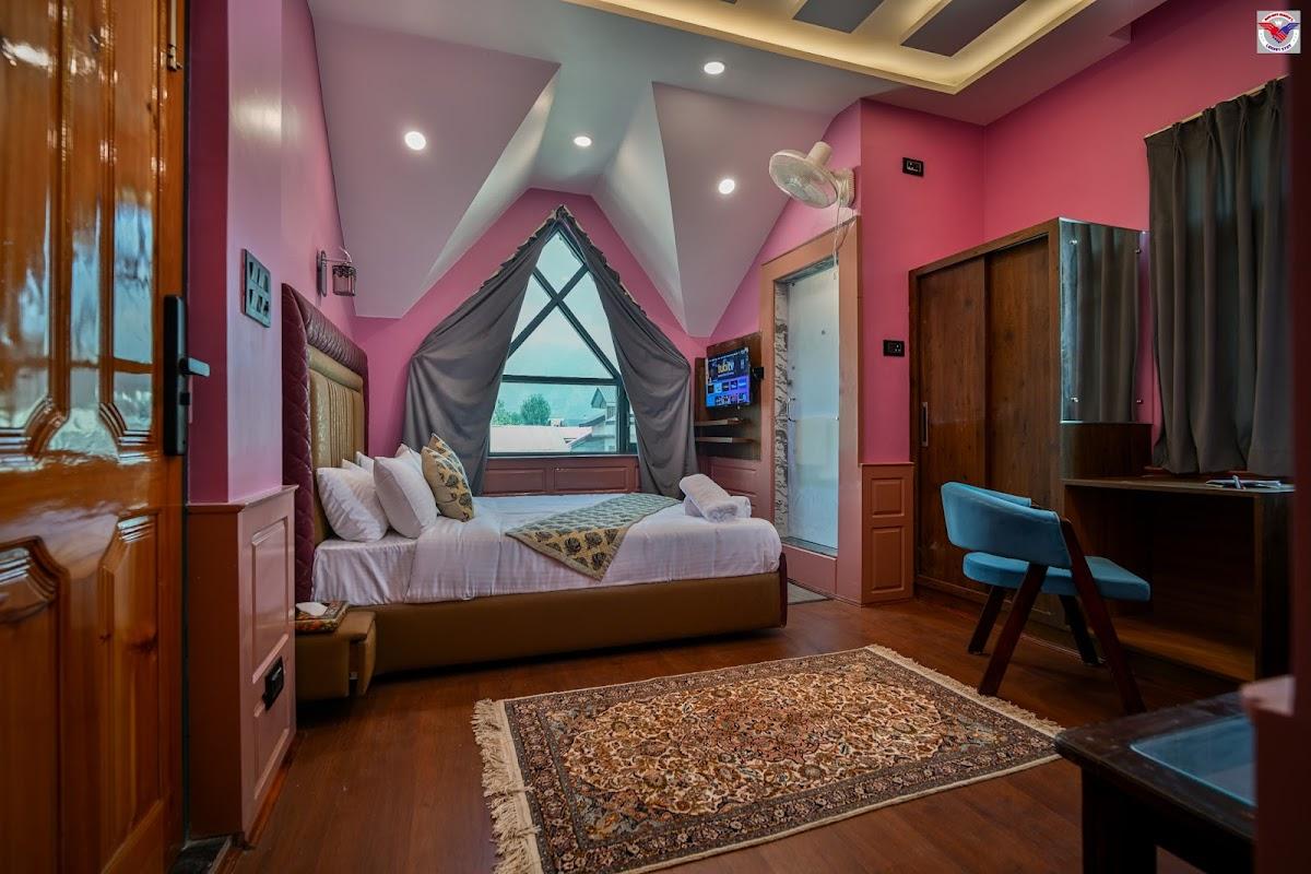 Harmony Heaven's Luxury Stay – photo 1