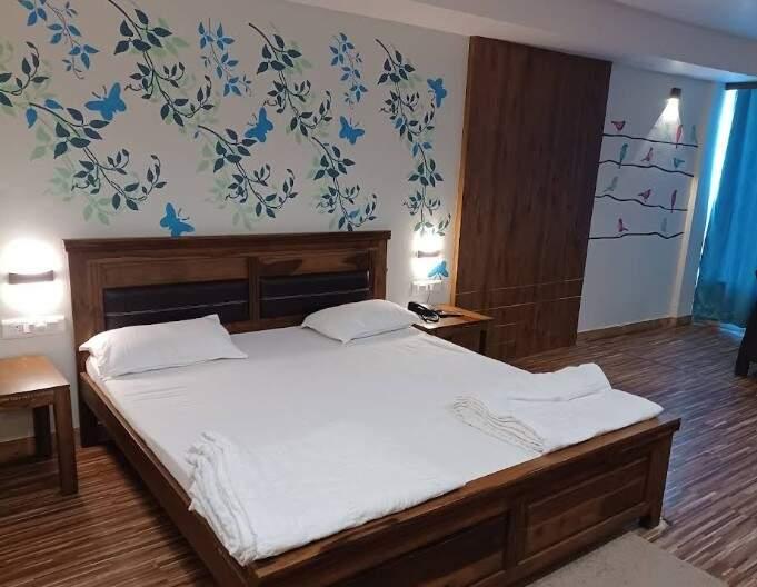 Hotel Maheshwari Avenue – photo 3