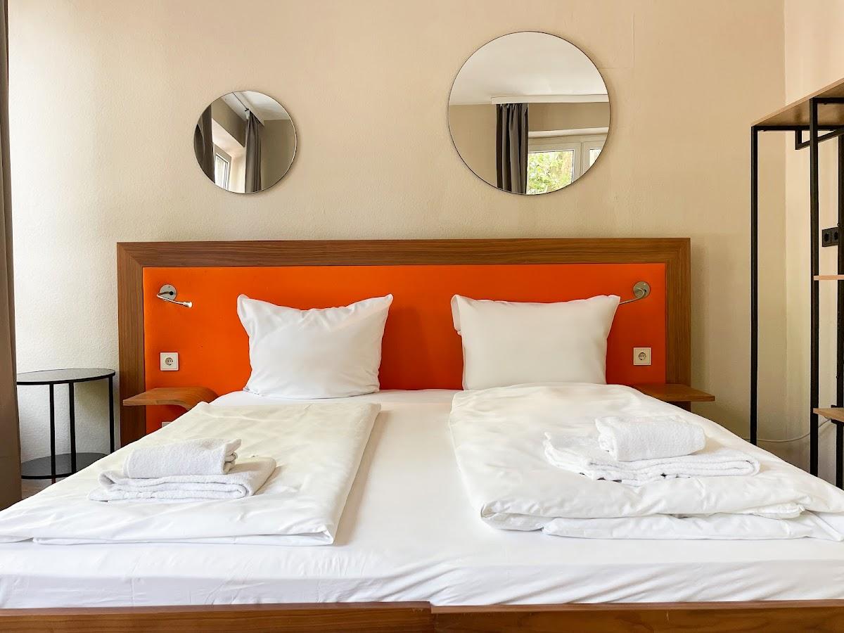 Hotel am Sendlinger Tor – photo 3