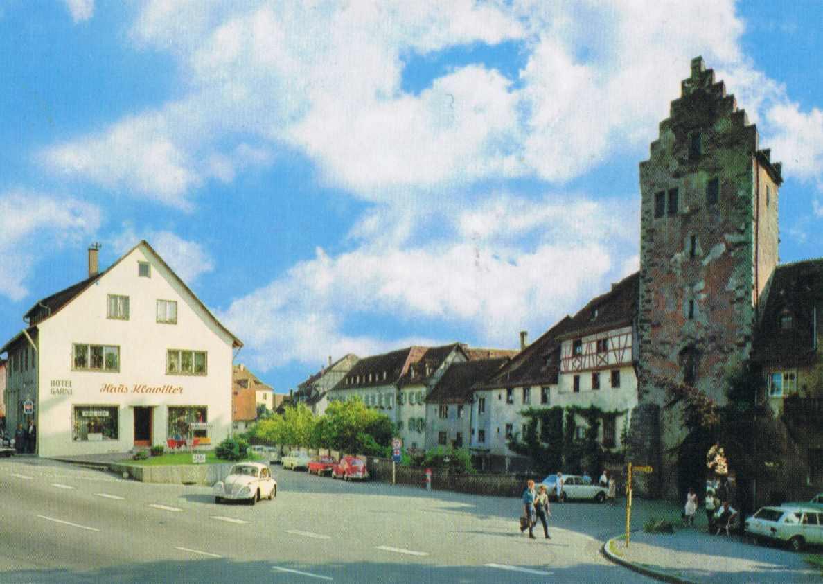 Viktoria - Hotel am Obertor – photo 1