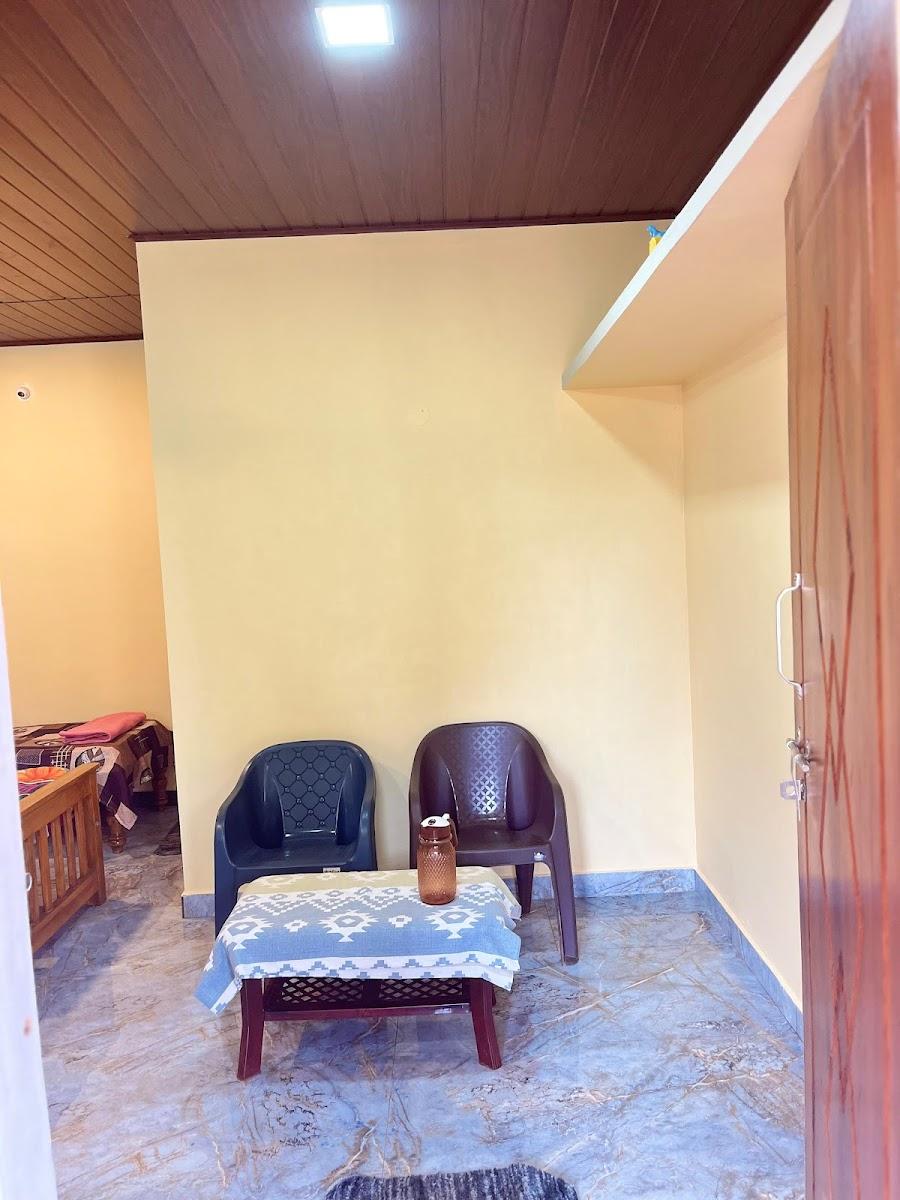 Malnad cloud homestay – photo 1