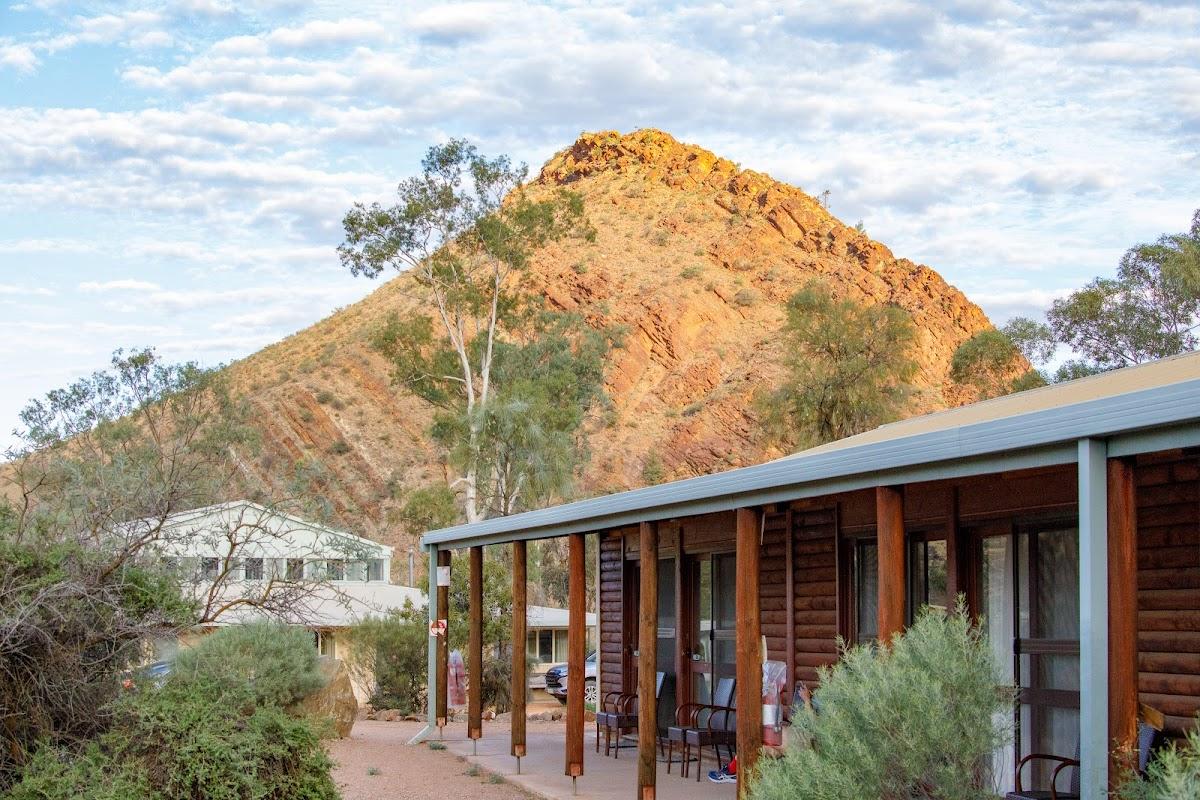 Arkaroola Wilderness Sanctuary – photo 2