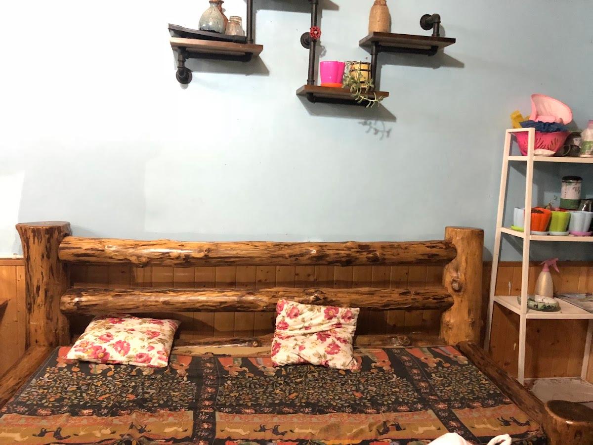 Zhangjiajie Potato Inn – photo 4
