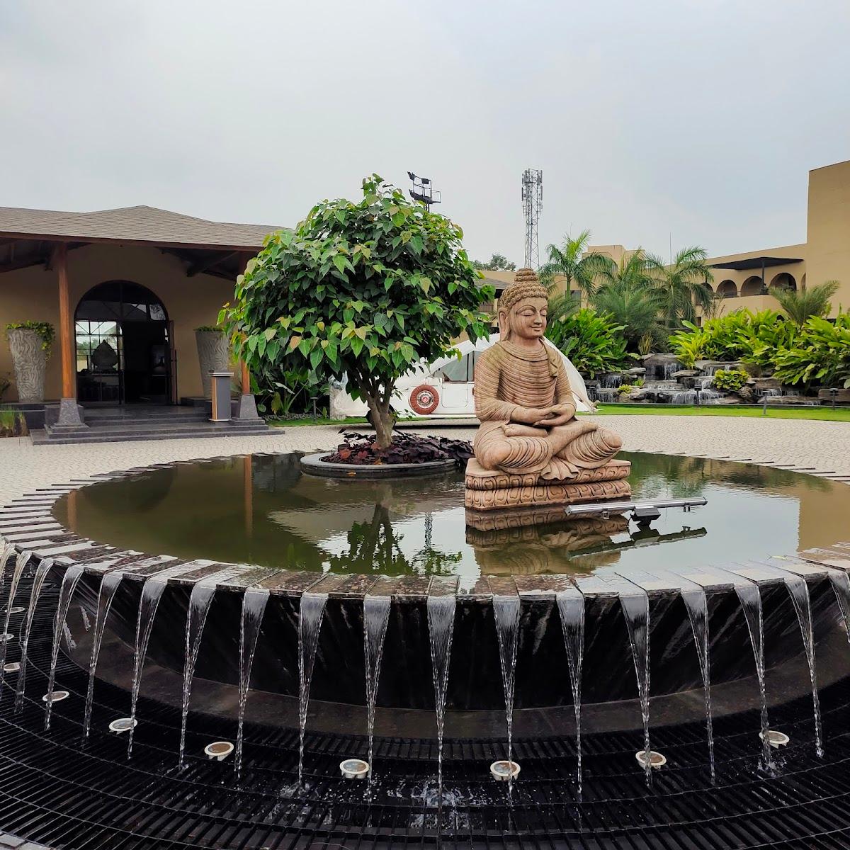 The Fern Vishranta Resort Kamrej-Surat, Series by Marriott – photo 1