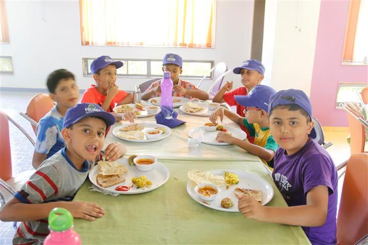Swachhand Resort Kolwan Mulshi