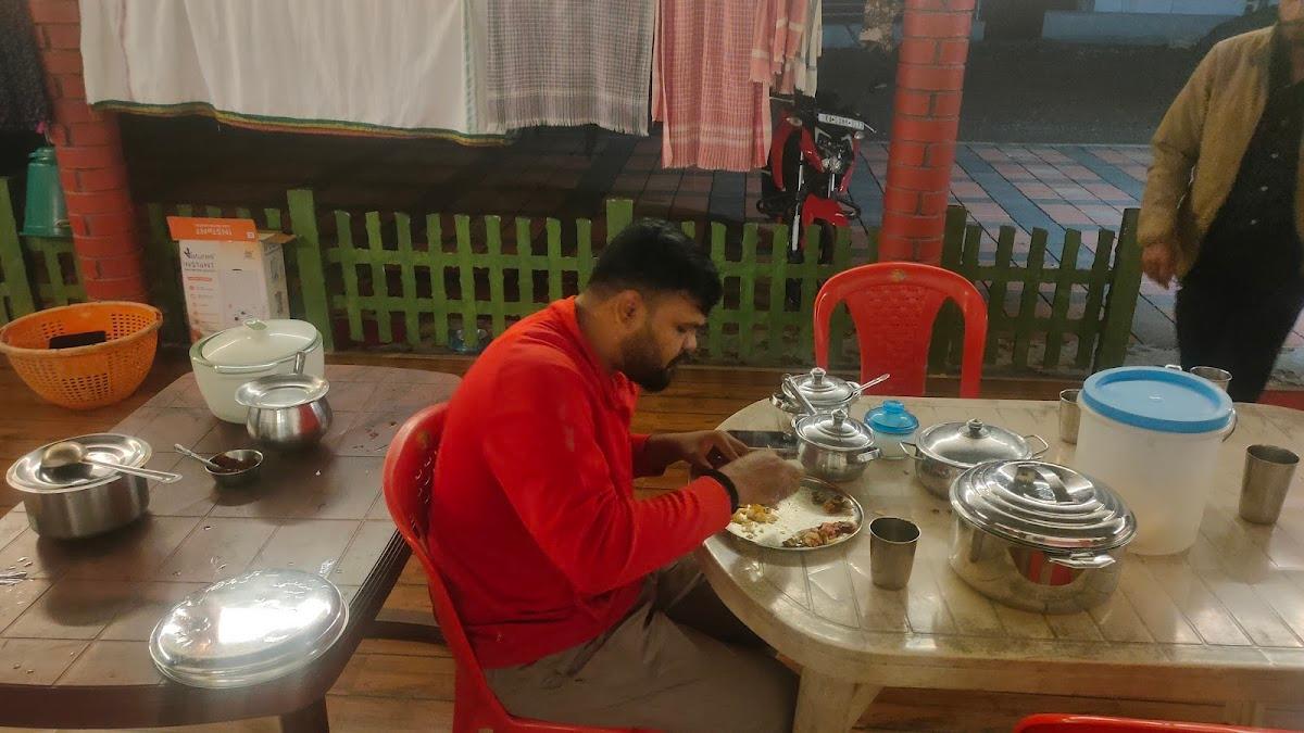 Kuduremuka ADVENTURE stay – photo 3
