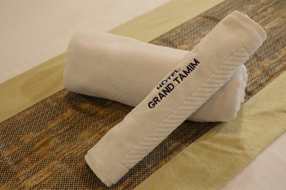 Grand Tamim Hotel – photo 4