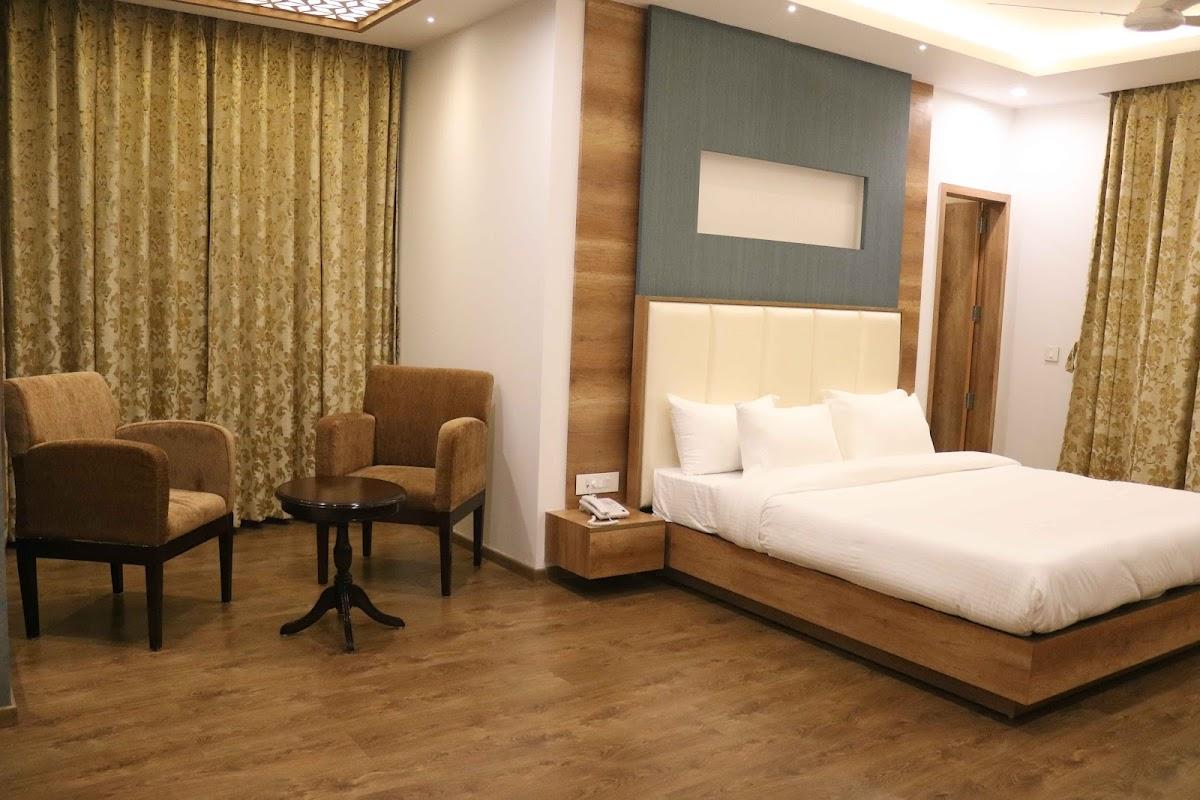Hotel Yelchiko – photo 4