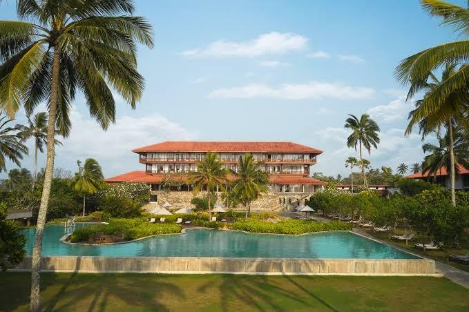 Cinnamon Bentota Beach - Signature Selection – photo 2