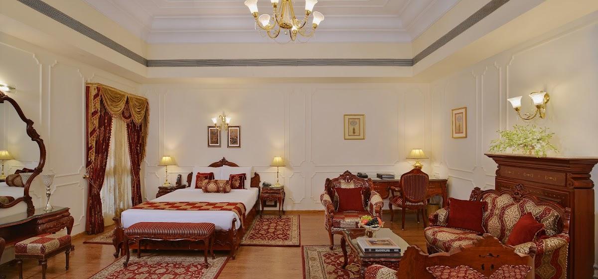 Noor-Us-Sabah Palace – photo 3