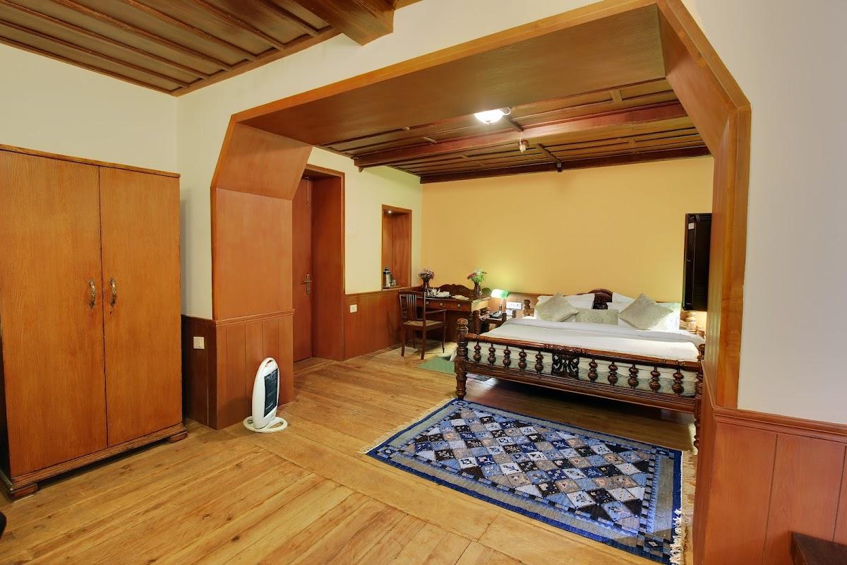 Hotel Chevron Fairhavens, Nainital