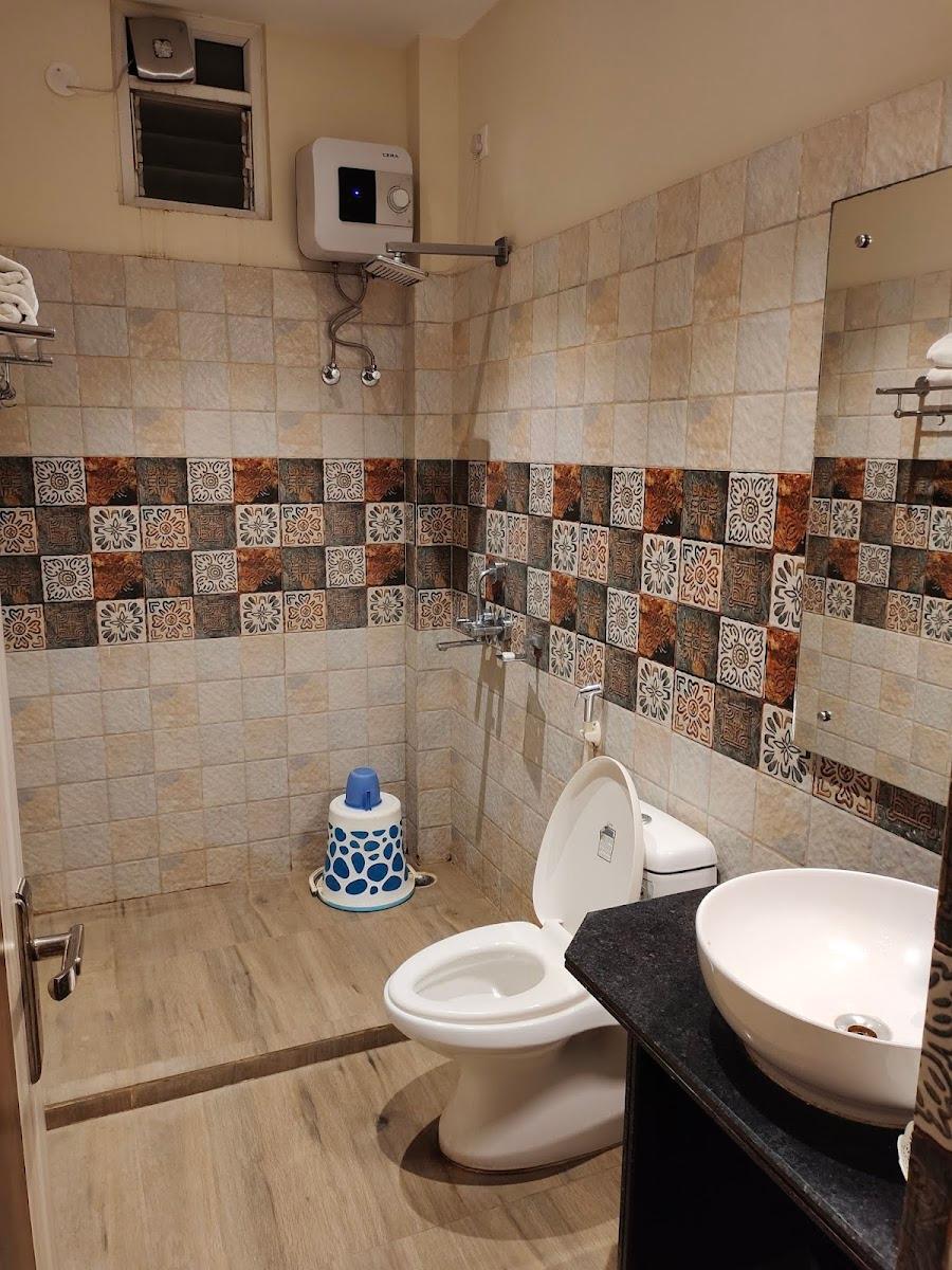 Seastar Resort Mandarmani