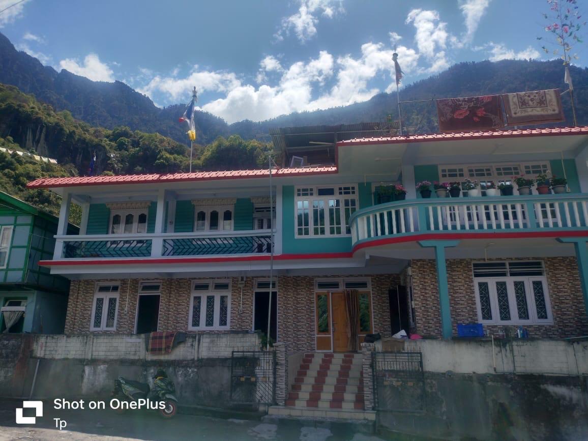Zemithang Valley – photo 1