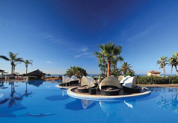 Marbela Beach Resort