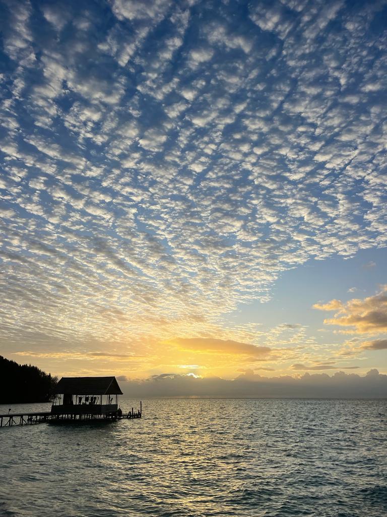 Wai Resort - Raja Ampat