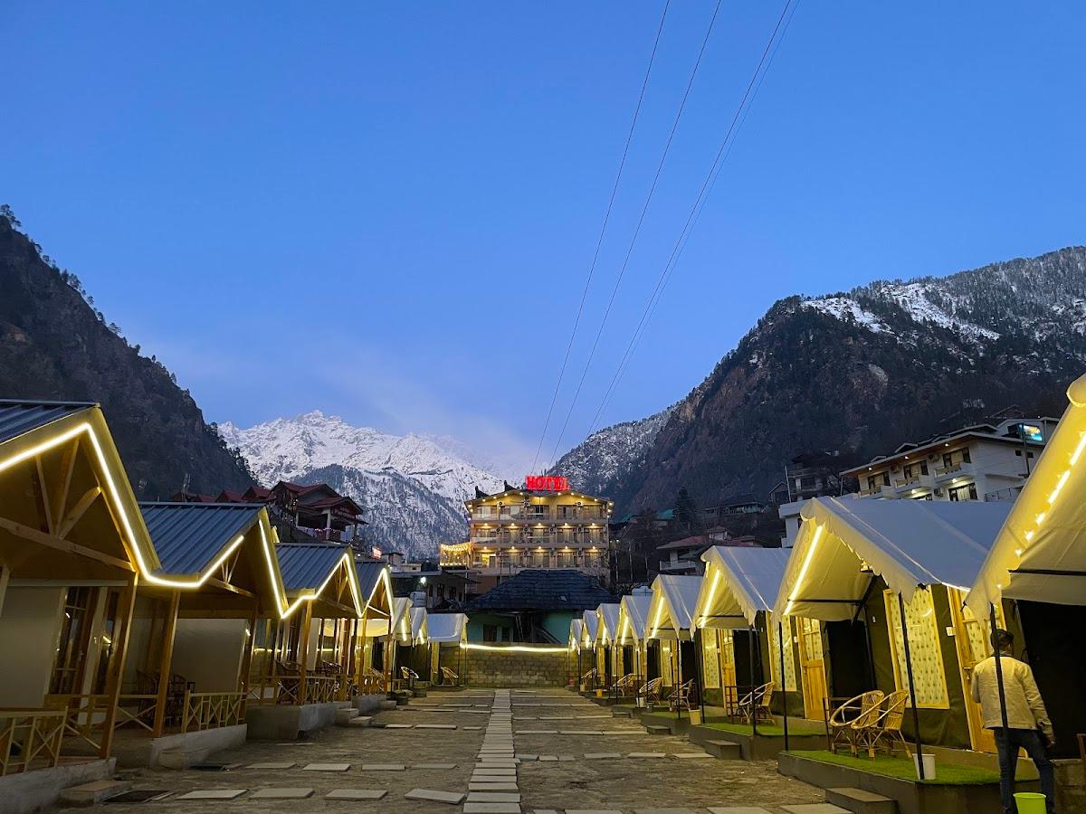 Step Inn Kasol – photo 1