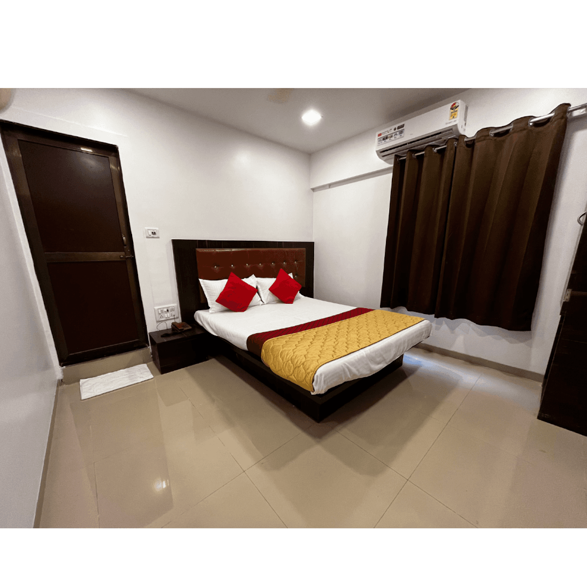 Hotel Borivali Executive – photo 2