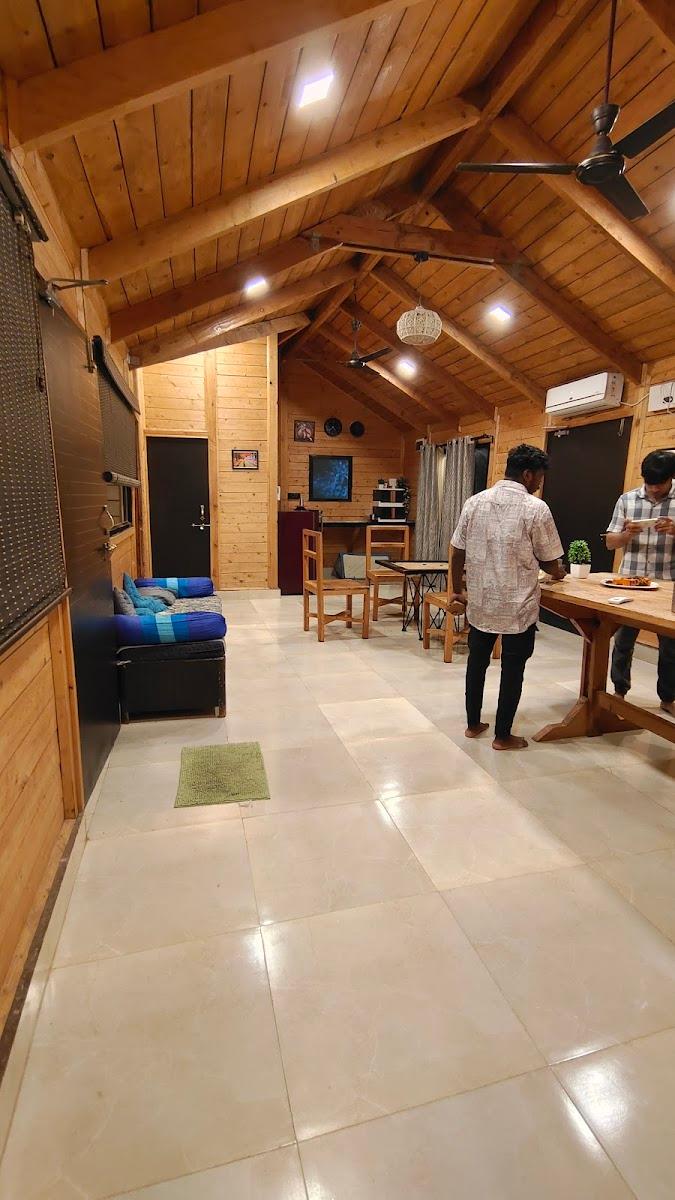 Idika Farm Stay – photo 3