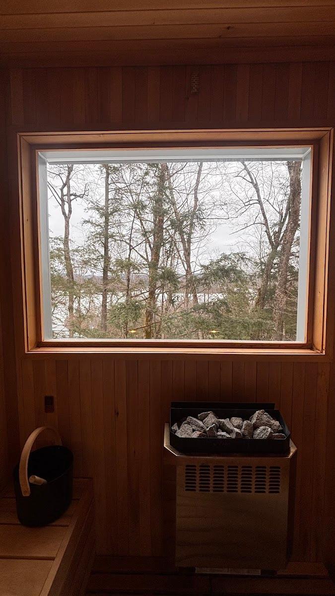 HOM mini chalets – photo 3