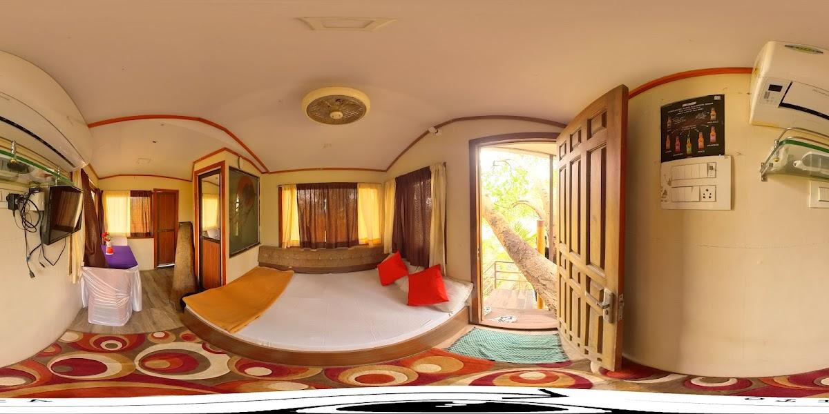 Heaven Hill Resort – photo 1