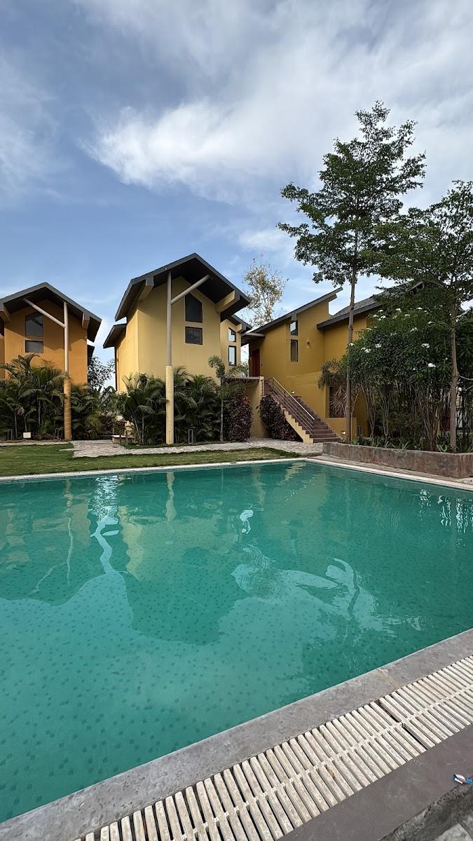 Vinti Resort – photo 4