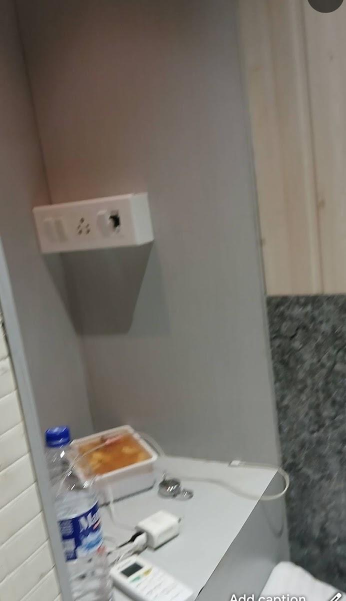 Hotel Regal Plaza – photo 1