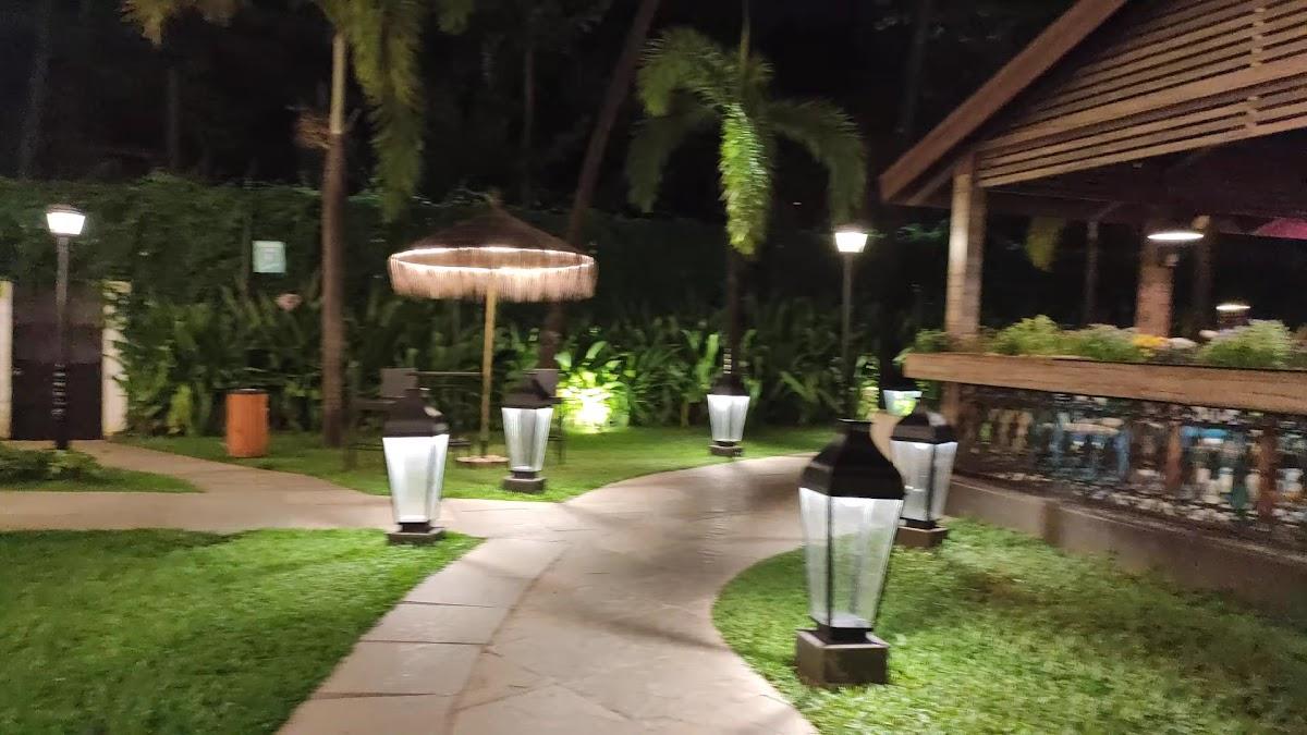 Holiday Inn Resort Goa – photo 2