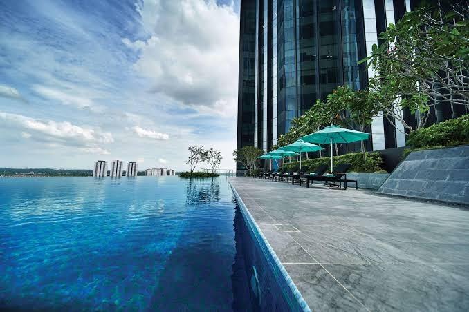 DoubleTree by Hilton Shah Alam i-City – photo 1