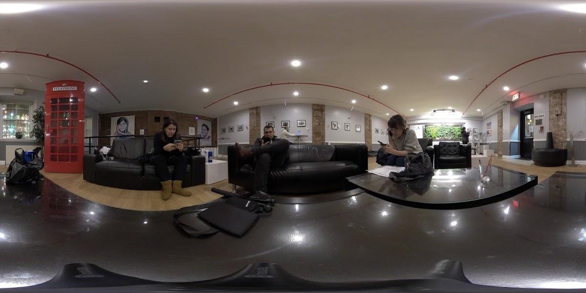 HI New York City Hostel – photo 1