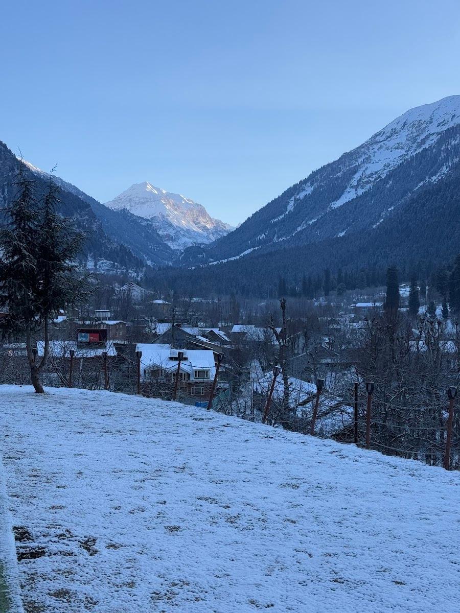 Asal Resorts Pahalgam – photo 1