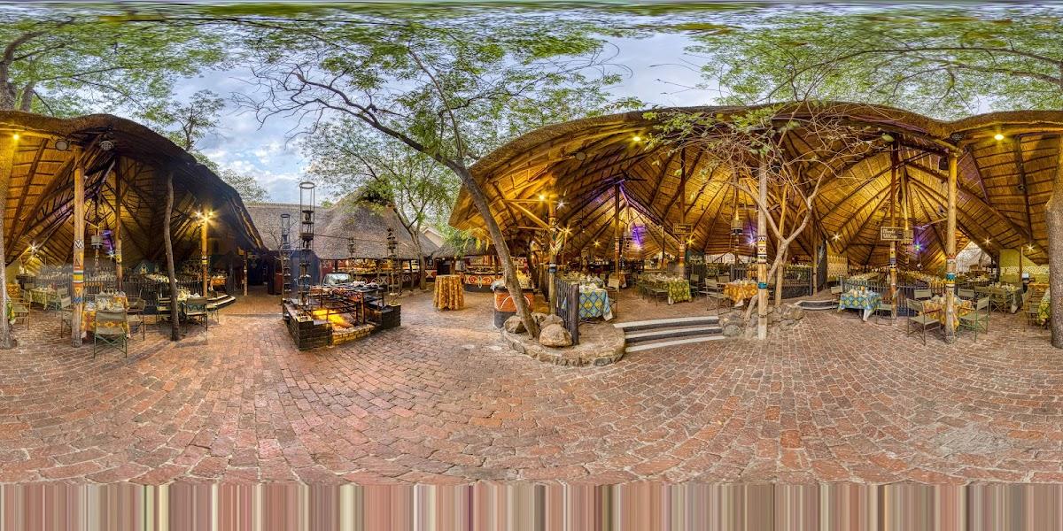 The Boma - Dinner & Drum Show – photo 1