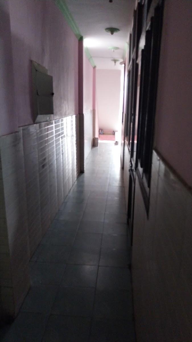 Hotel golden height – photo 1