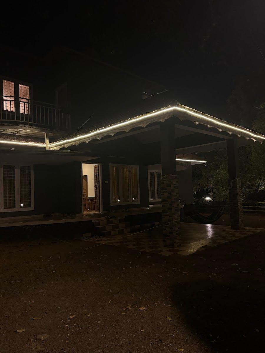wildzone private villa – photo 2