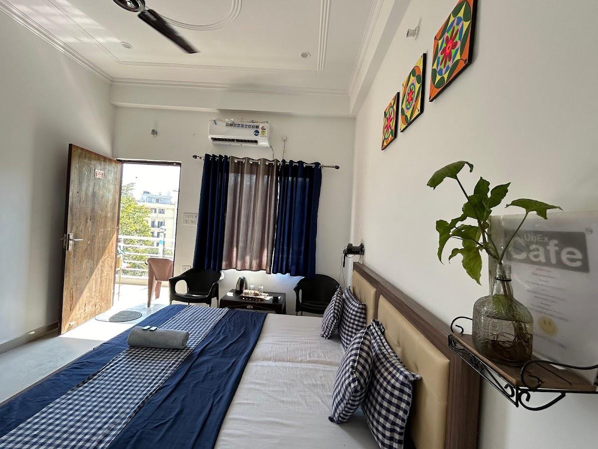 UbEx Home – photo 4