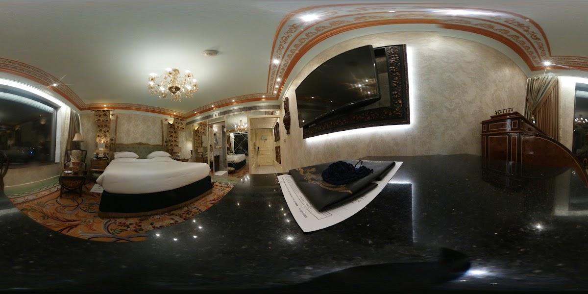 Radisson Blu MBD Hotel, Noida – photo 4