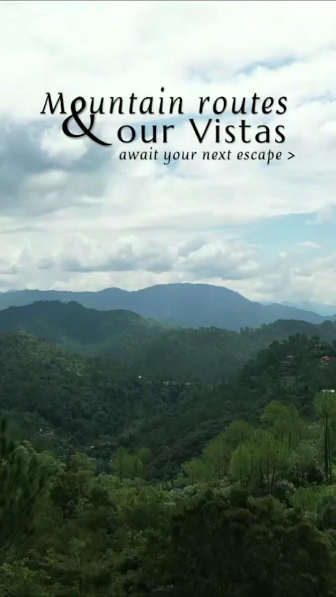 StayVista at Vista Divine in Rishikesh | 3 BHK Luxury Holiday Home – photo 2