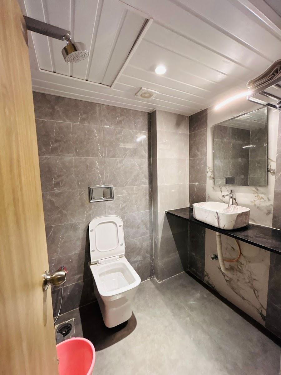 Grand Dyad Hotel – photo 4