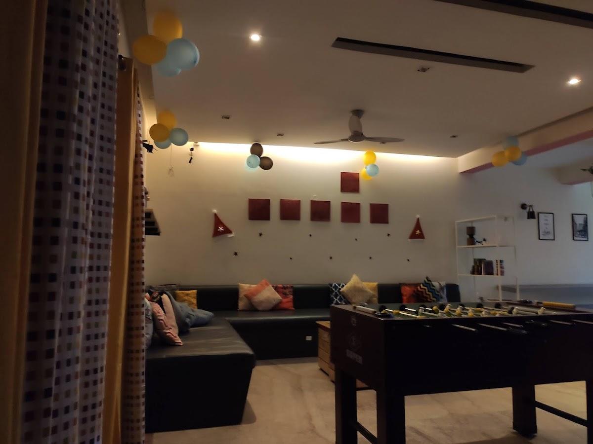 Podstop Projekt Hostel – photo 3