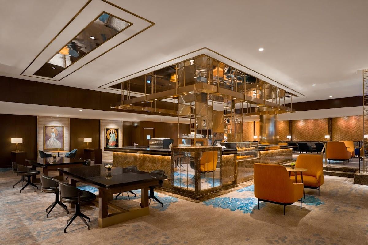 Sheraton Saigon Grand Opera Hotel – photo 2