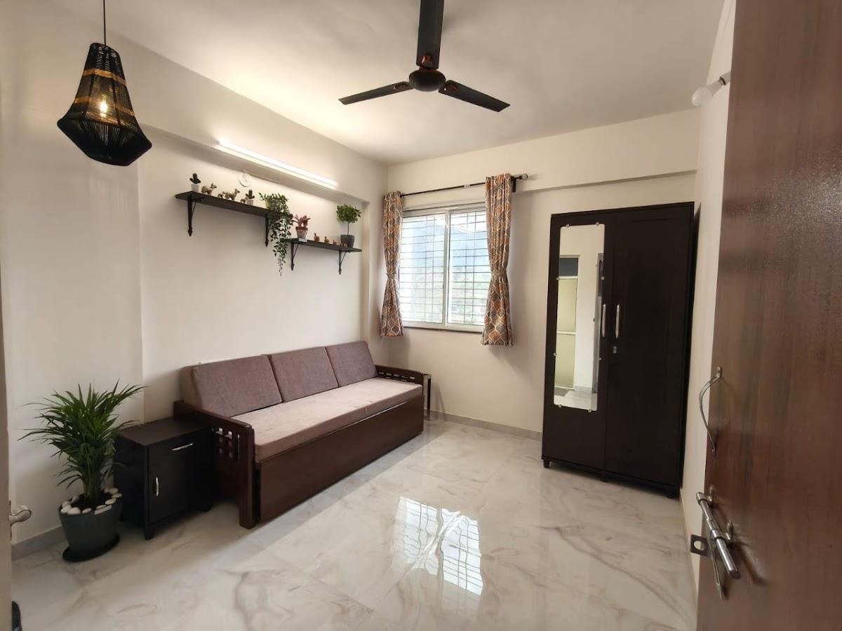 Jyotirlinga Home Stay – photo 3