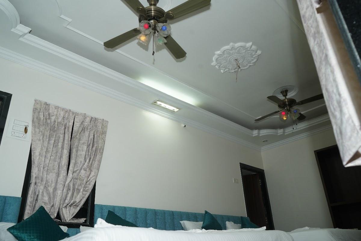 SARASWATI LODGE – photo 4