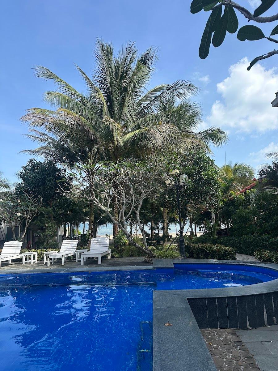 Naomi Resort – photo 2