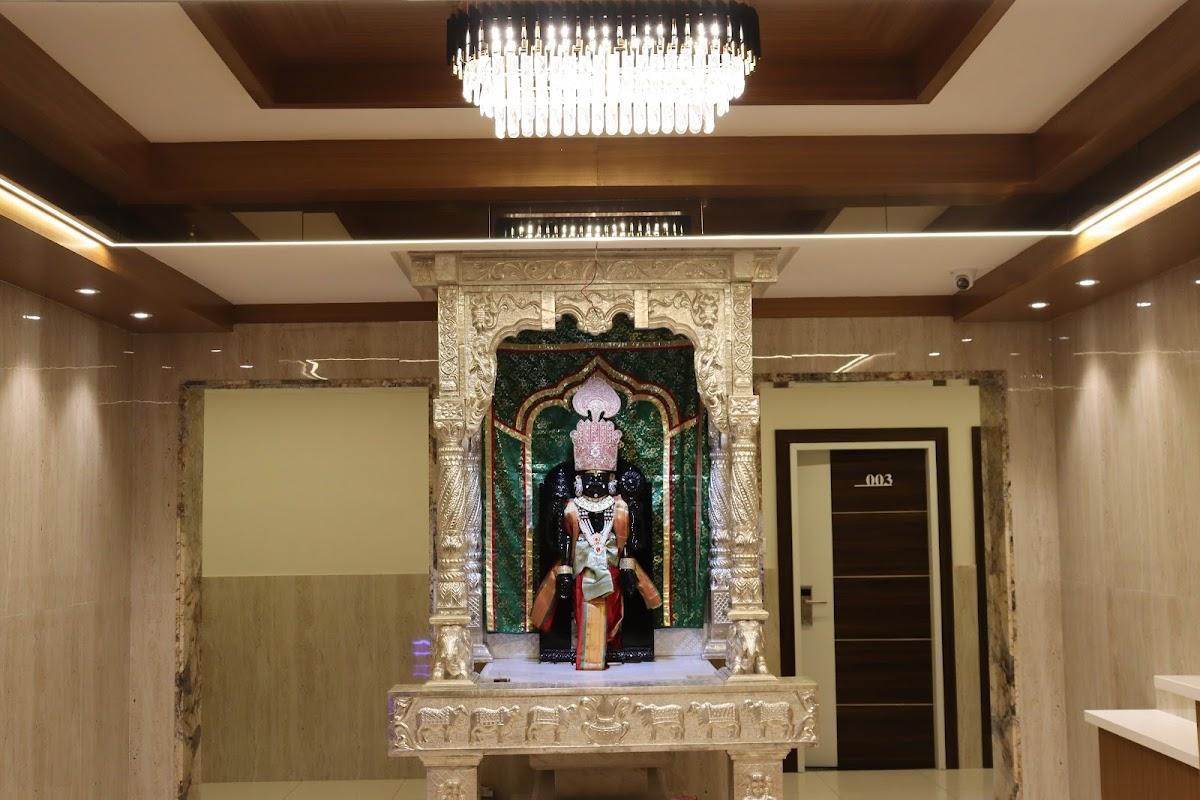 Hotel Dwarkesh – photo 2