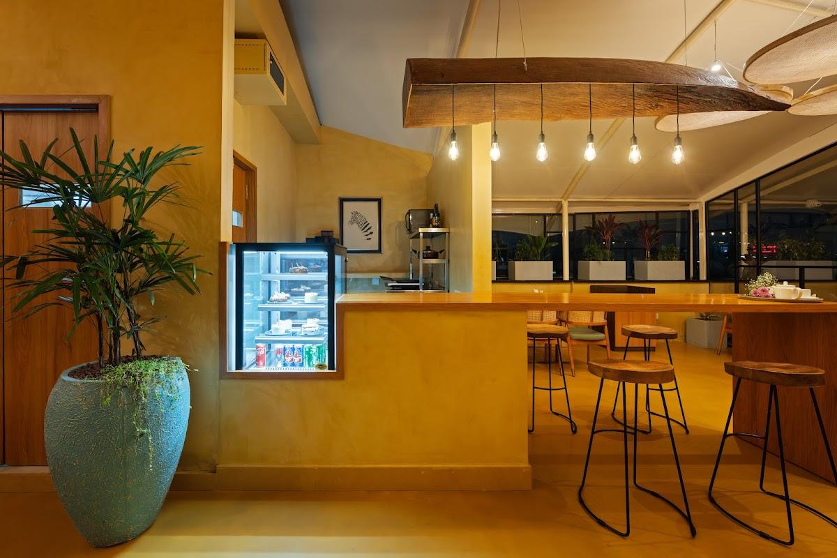 Hotel Serenity La Serene – photo 3