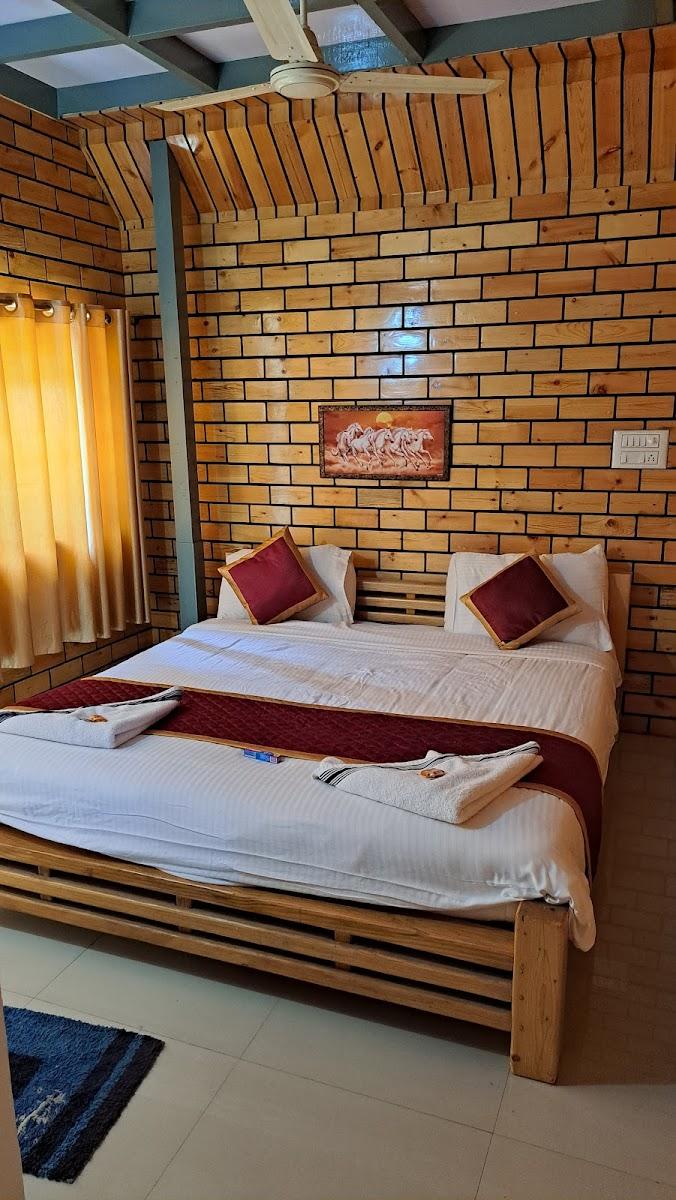 Falling Water Resorts by Travent Mug - Best Resorts in Sakleshpur – photo 4
