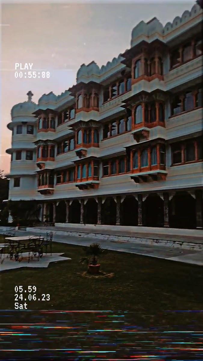 Kavish The Haveli Resort – A HERITAGE RESORT , KUMBHALGARH – photo 2