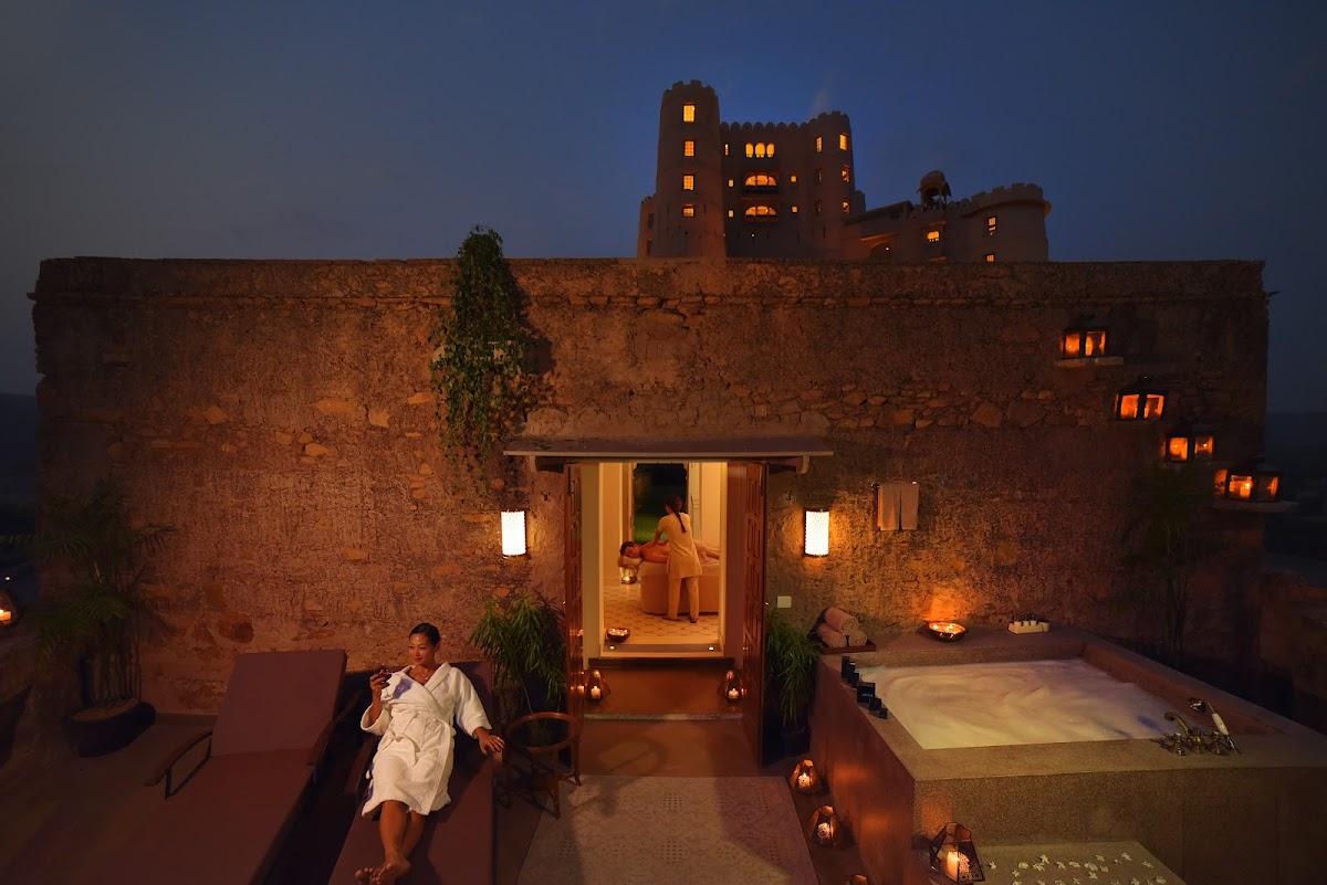 Alila Fort Bishangarh – photo 2