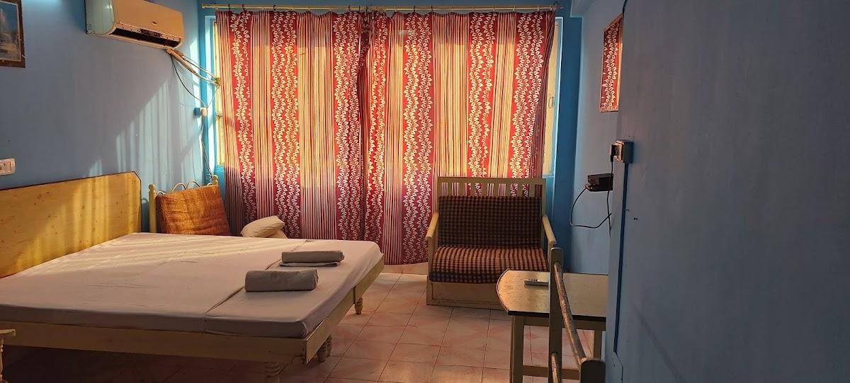 Colmar Beach Resort – photo 1