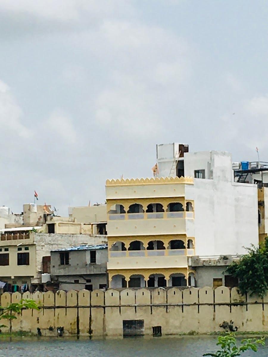 Vallabh Garh – photo 1